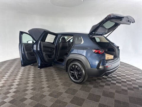 2026 Mazda CX-50 Hybrid Preferred