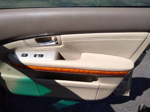 2008 Lexus RX 350