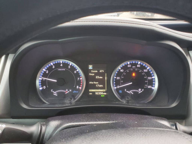 2019 Toyota Highlander LE Plus