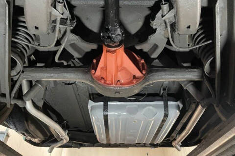 1958 Chevrolet Impala