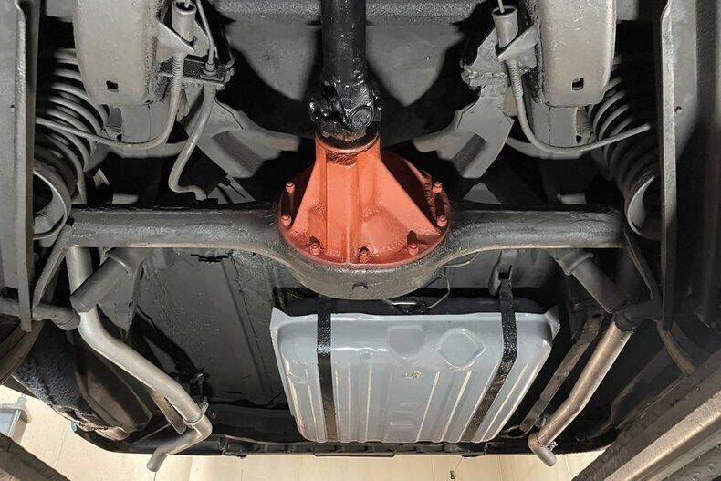 1958 Chevrolet Impala