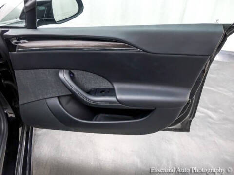 2021 Tesla Model S Long Range