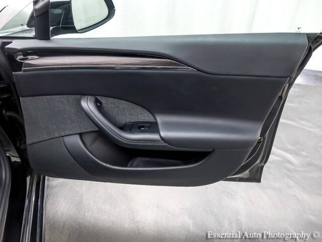 2021 Tesla Model S Long Range