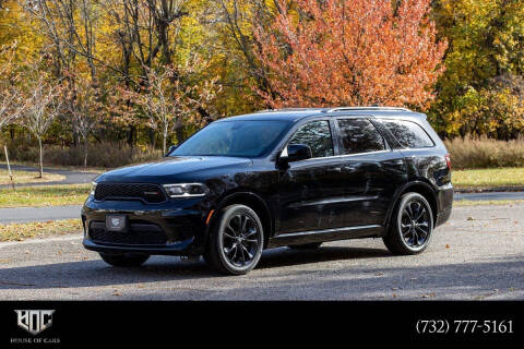 2023 Dodge Durango GT