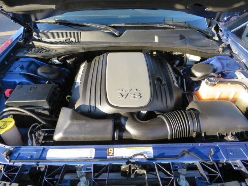 2010 Dodge Challenger