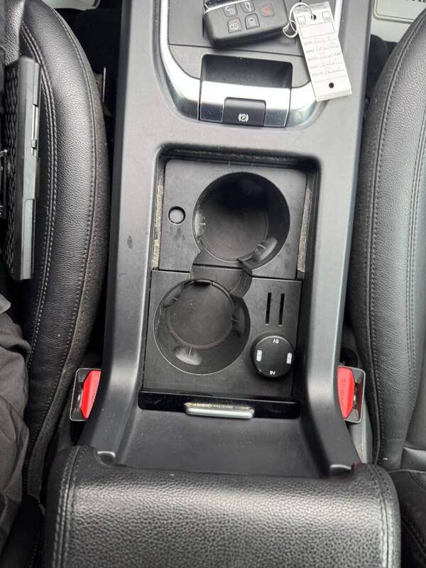 2019 Land Rover Discovery Sport SE