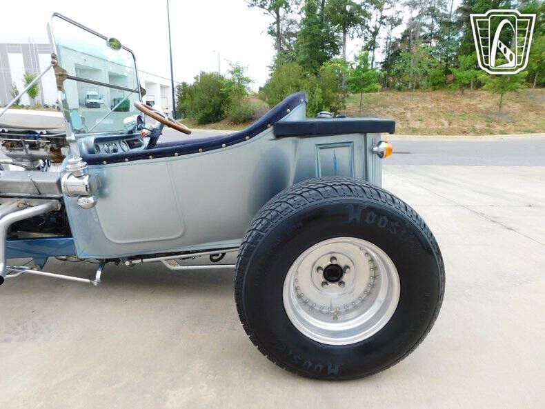 1921 Ford Model T