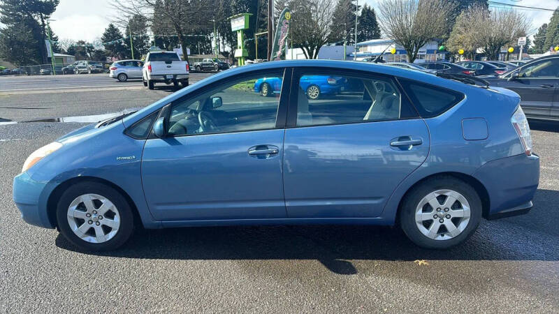 2007 Toyota Prius