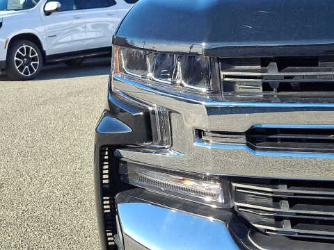 2022 Chevrolet Silverado 1500 Limited