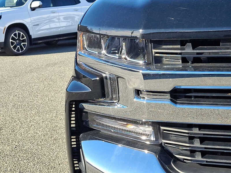 2022 Chevrolet Silverado 1500 Limited