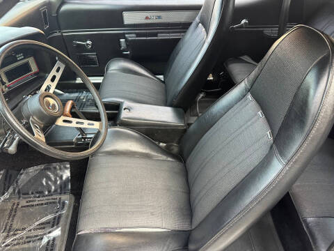 1974 AMC Javelin