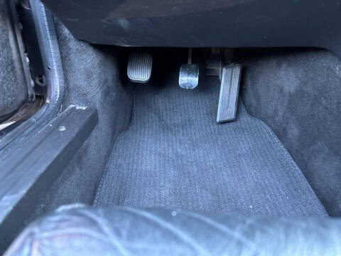 1996 Dodge Viper RT/10