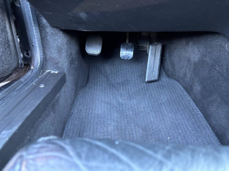 1996 Dodge Viper RT/10