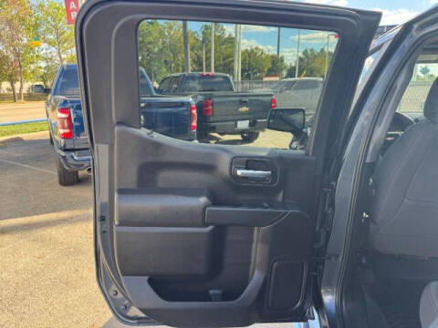 2022 Chevrolet Silverado 1500 Limited