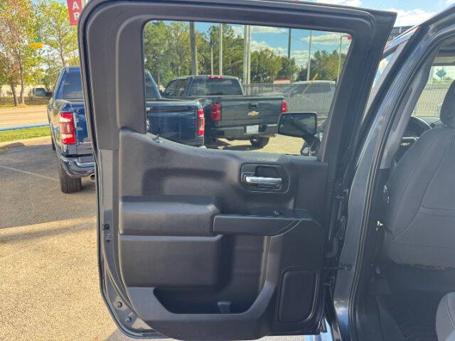 2022 Chevrolet Silverado 1500 Limited