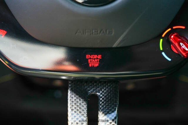 2025 Ferrari 296 GTB