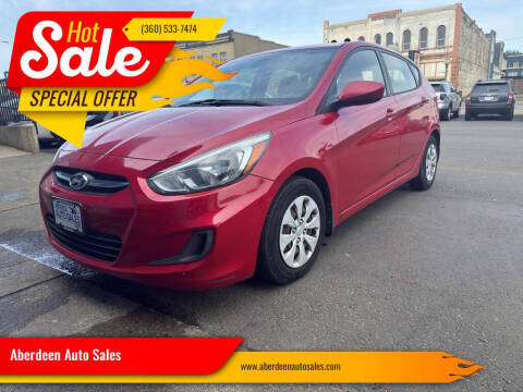 2015 Hyundai Accent