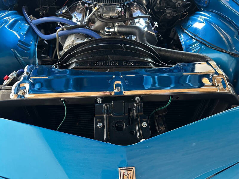 1970 Chevrolet Camaro