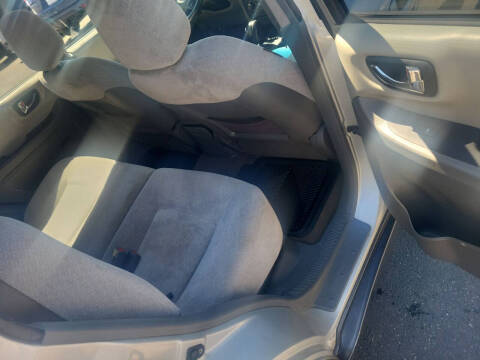 2005 Hyundai Santa Fe GLS