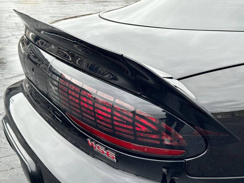 1997 Pontiac Firebird