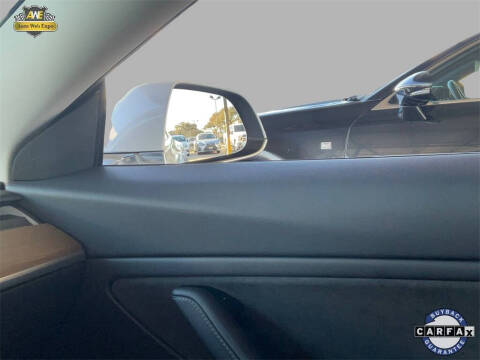 2019 Tesla Model 3 Mid Range