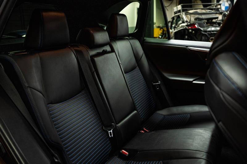 2019 Toyota RAV4 Hybrid XSE