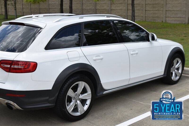 2014 Audi Allroad 2.0T quattro Premium