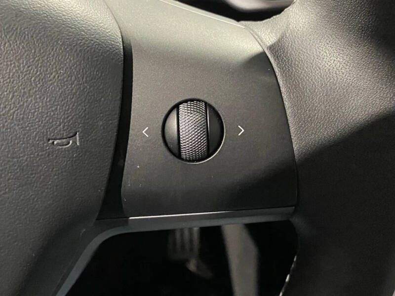 2021 Tesla Model Y Performance