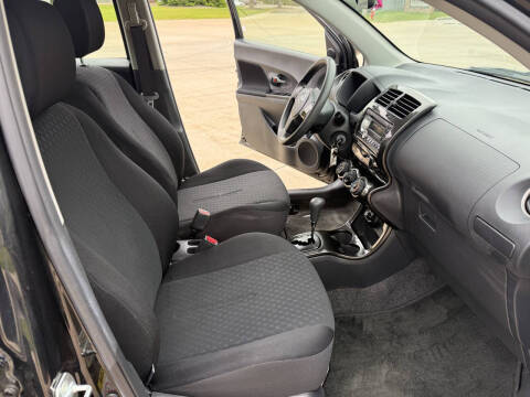 2010 Scion xD