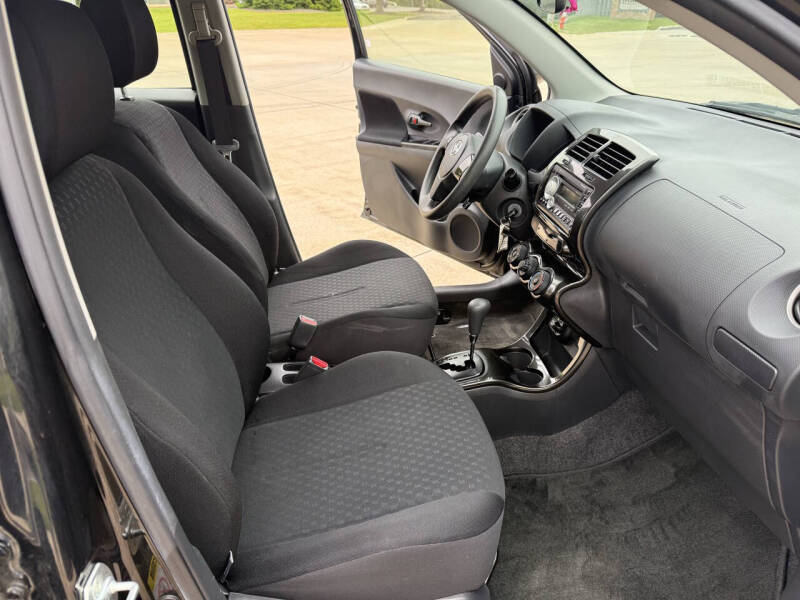 2010 Scion xD