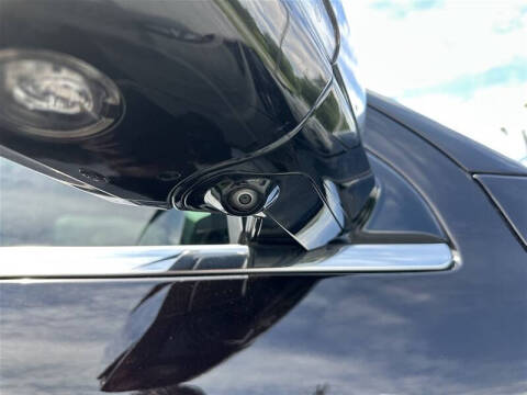 2021 Ford Expedition Platinum