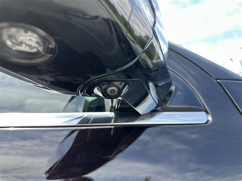 2021 Ford Expedition Platinum