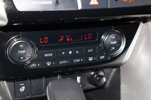 2022 Mitsubishi Eclipse Cross SEL