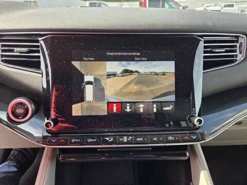 2022 Jeep Wagoneer Series I