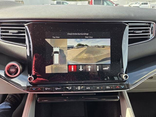 2022 Jeep Wagoneer Series I