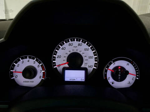 2013 Honda Pilot Touring