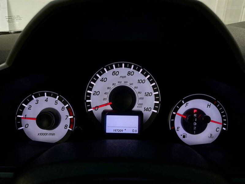 2013 Honda Pilot Touring