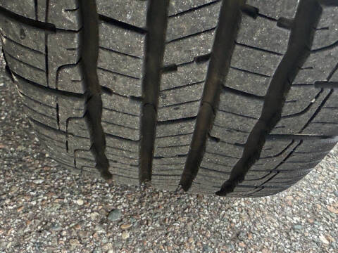 2012 Toyota Prius v Three