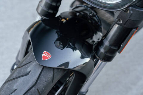 2011 Ducati Diavel