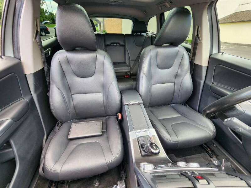 2016 Volvo XC60 T5 Premier