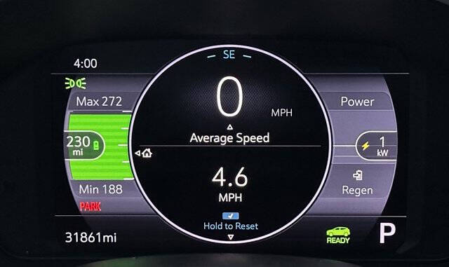 2022 Chevrolet Bolt EUV LT