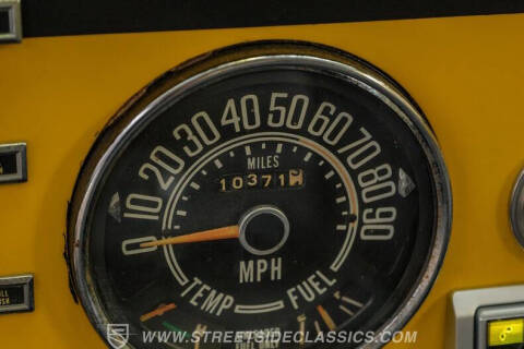 1979 Jeep CJ-7