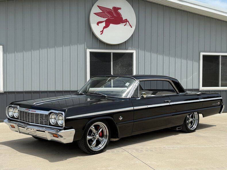 1964 Chevrolet Impala