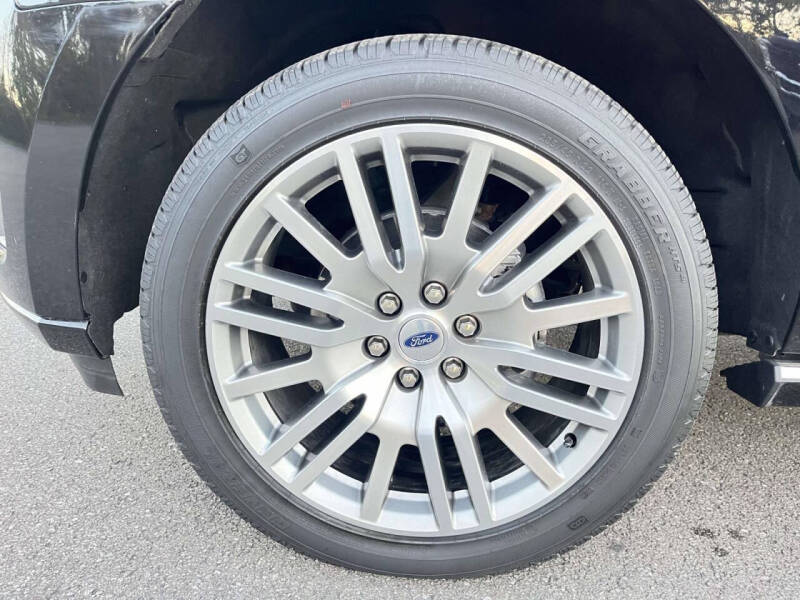 2023 Ford Expedition Platinum