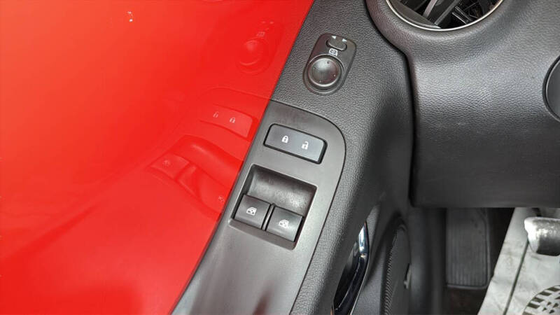 2014 Chevrolet Camaro SS