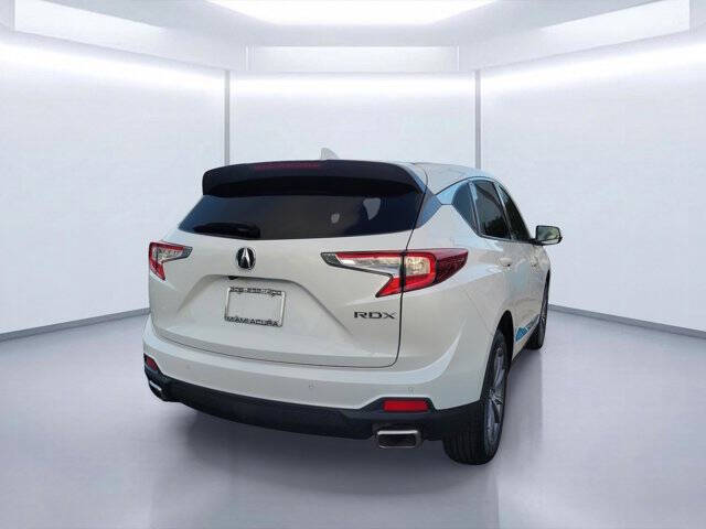 2023 Acura RDX w/Tech
