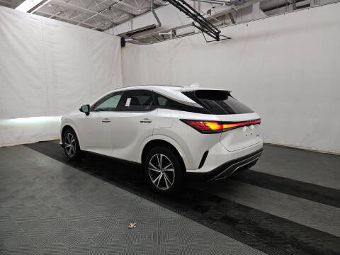 2023 Lexus RX 350 Premium
