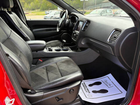 2020 Dodge Durango R/T