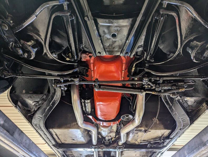 1963 Chevrolet Corvette