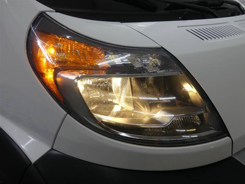 2019 RAM ProMaster 1500 136 WB